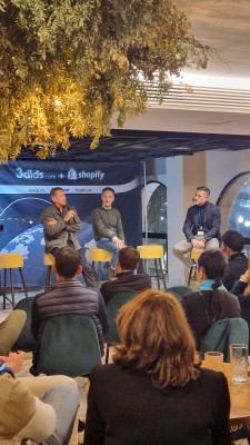 El primer evento Shopify en Alicante impulsa a los 'ecommerce' a internacionalizarse