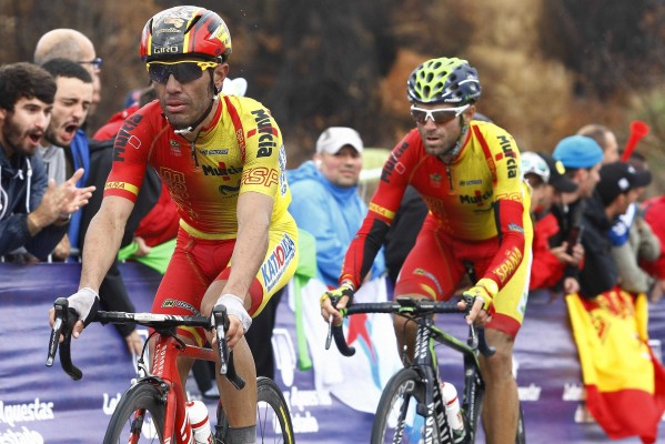 Valverde y 