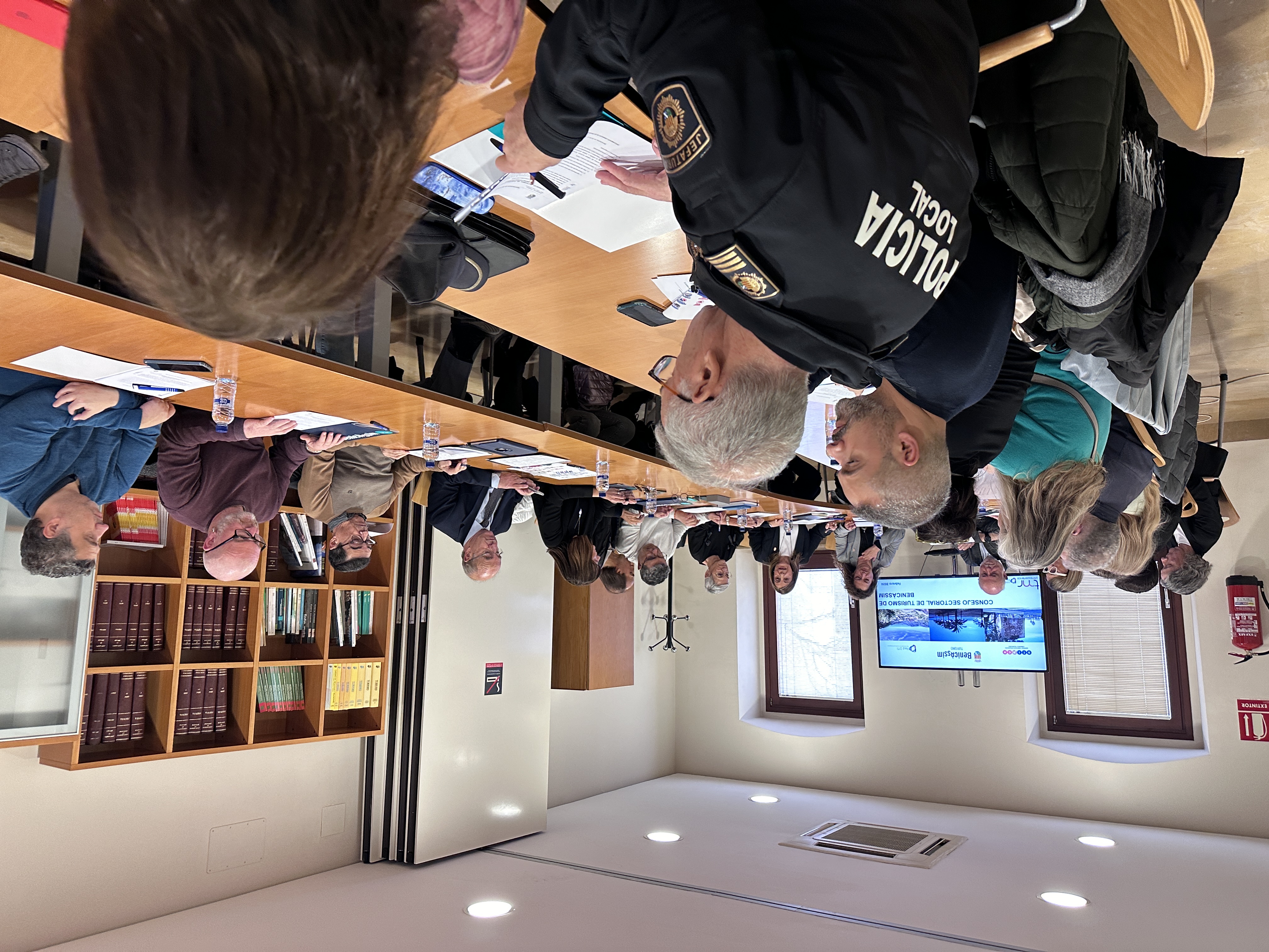 Ayuntamiento de Benicàssim - 