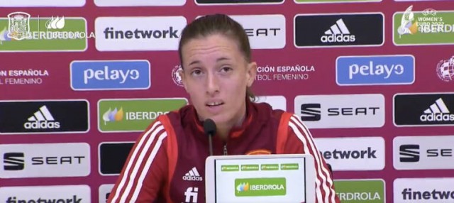 Eva Navarro: 
