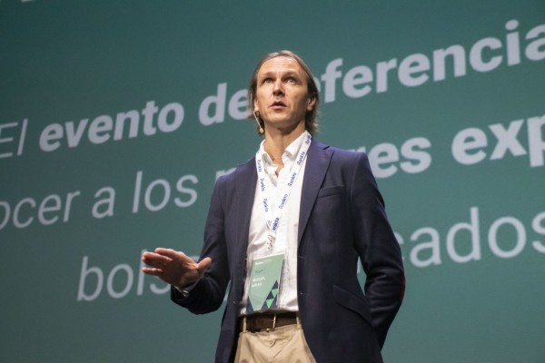 Miguel Arias (Rankia): 