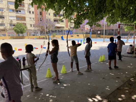 El programa ‘+ Esport a l’Escola’ llegará a más de 300 centros educativos en 2024 