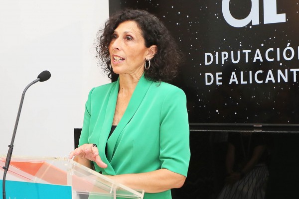 Este sería el nuevo Gil-Albert: ediles del PP e independientes, en el equipo de Cristina Martínez