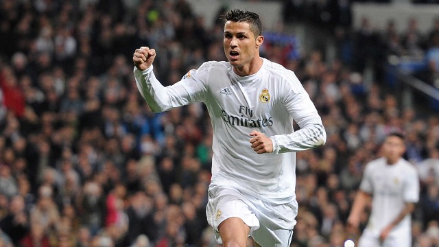 Messi, Ronaldo, Bale y Griezmann entre los candidatos a mejor jugador de Europa de la UEFA