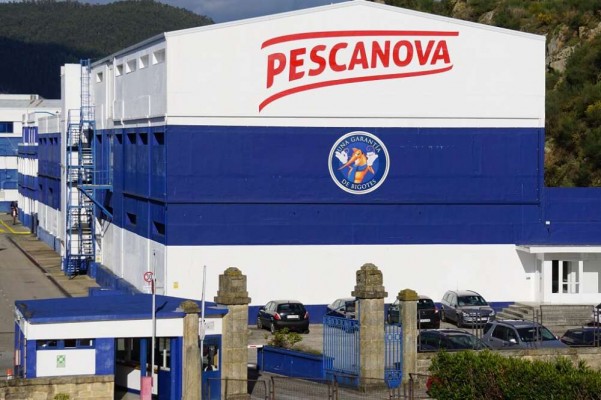 La 'vieja Pescanova' lidera los avances anuales entre los 120 valores que dan vida al Mercado Continuo
