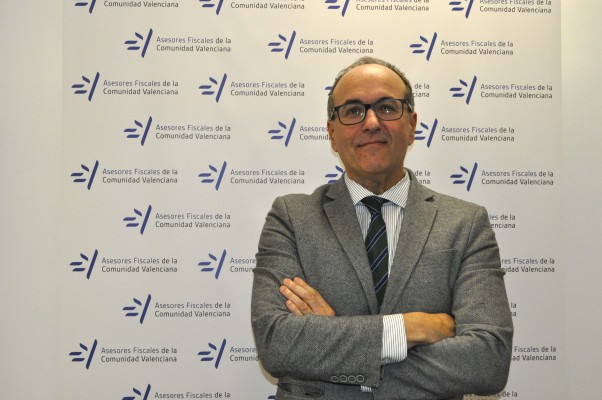 Luis Chinchilla (APAFCV): 