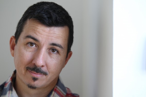 Daniel Hernández Chambers: 