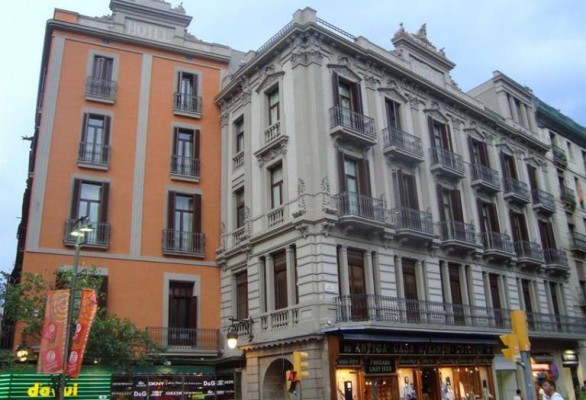La socimi catalana Quonia debuta sin cambios en el MAB