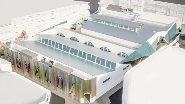 Novelda consigue una ampliación del plazo para la ejecución de la reforma integral del Mercado Municipal