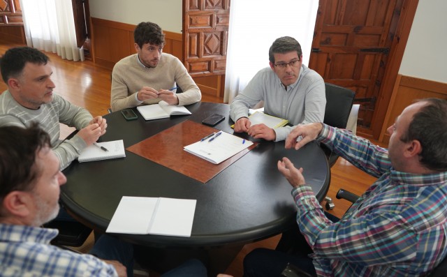 La Generalitat aprueba el proyecto del IES Jaume I de Ontinyent 