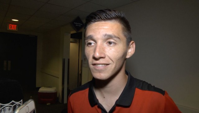 Kranevitter: 