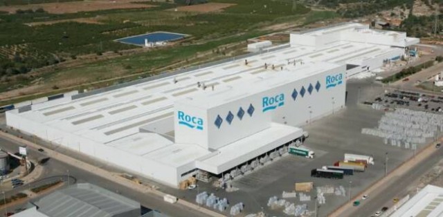 Roca Tiles reduce en 9 personas el ERE pero no hay acuerdo: los sindicatos amplían los paros