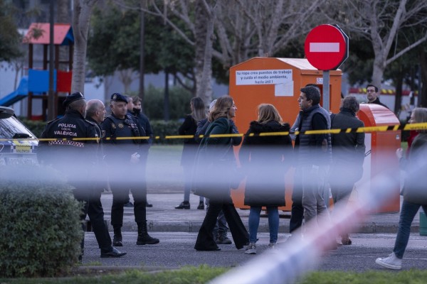 Incendio de Campanar: un examen para el PP a corto, medio y largo plazo 