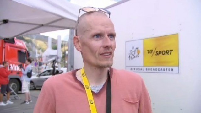 Rasmussen: 