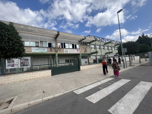 El Ayuntamiento de Petrer adjudica la redacción del proyecto del nuevo colegio Reyes Católicos  