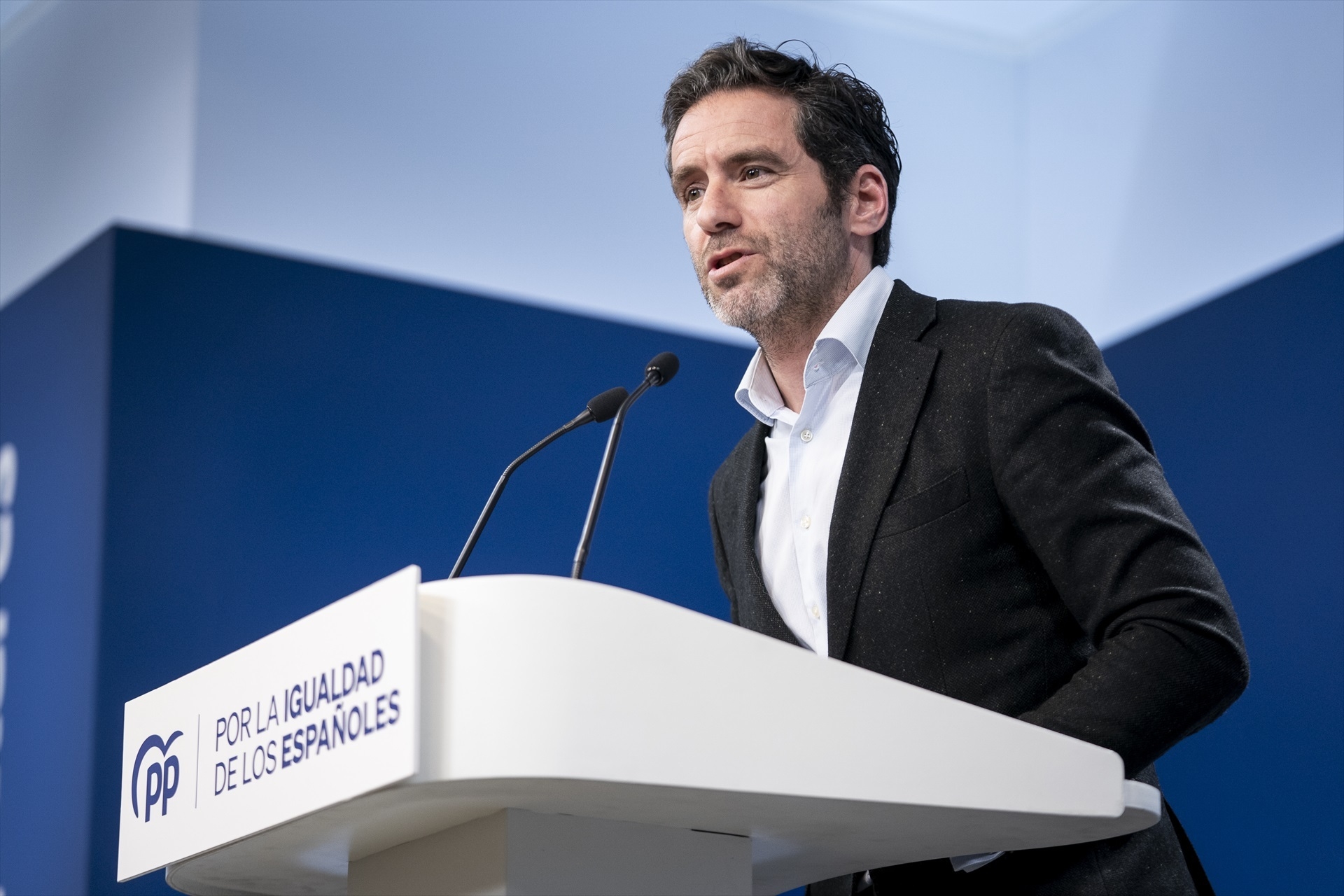 El PP creará una comisión en el Senado sobre el 'caso Koldo' y no descarta llevarlo a las CCAA