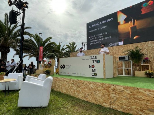La Diputación busca cocinero 'influencer' con 1,2 millones de seguidores para relanzar Castelló Ruta de Sabor