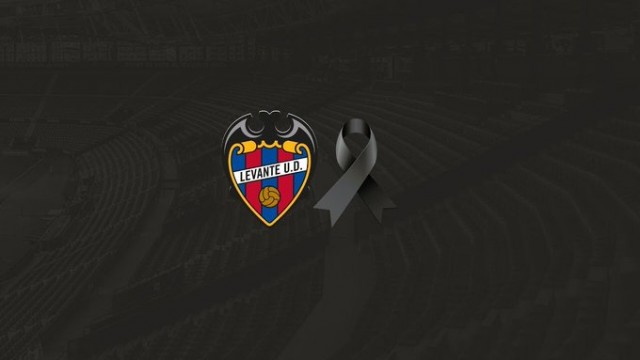 Cinco días de luto en el Levante por las víctimas del incendio, dos de ellas abonados