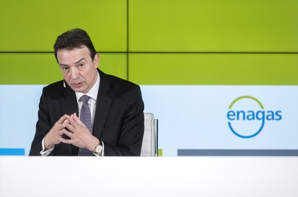 Enagás es la cotizada con más bajistas con nombres y apellidos de toda la bolsa española