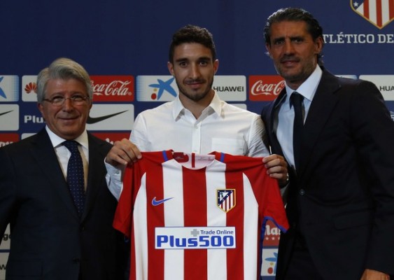 Vrsaljko: 