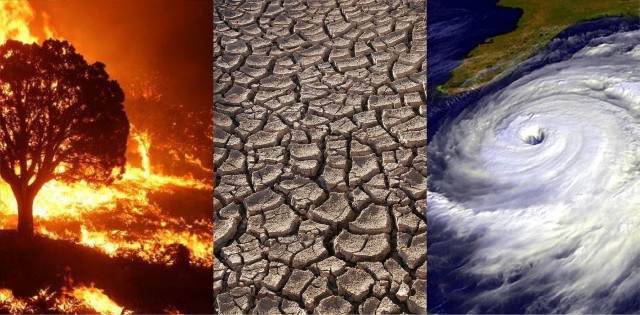 La sede de la UA en la ciudad de Alicante organiza una jornada sobre los desafíos del cambio climático