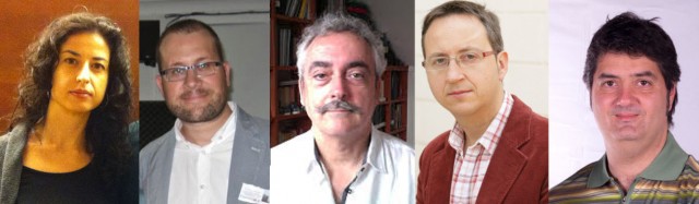 Cinc especialistes dirigiràn les col·leccions de música del Magnànim