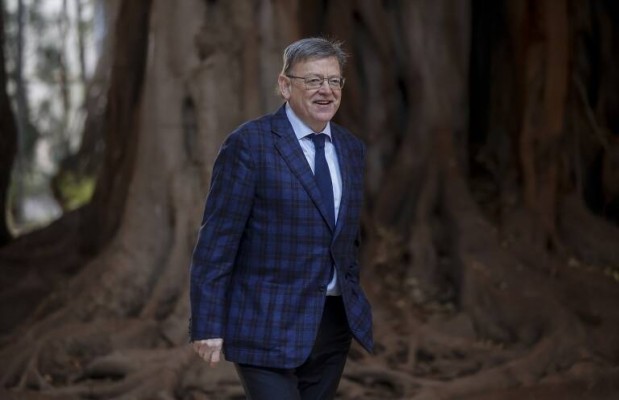 Ximo Puig cree que Ábalos 