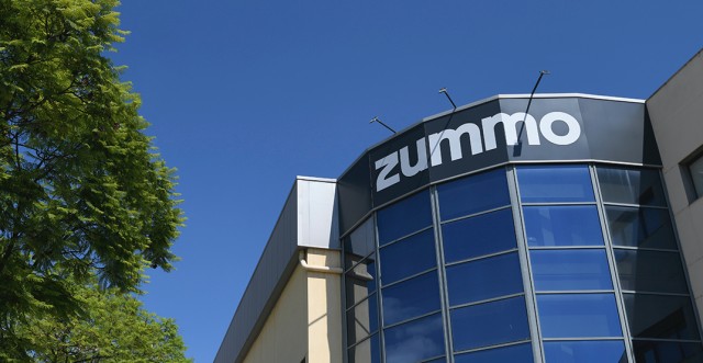 Sostenibilidad y digitalización: los pilares de Zummo ante el clúster empresarial de Aemon 