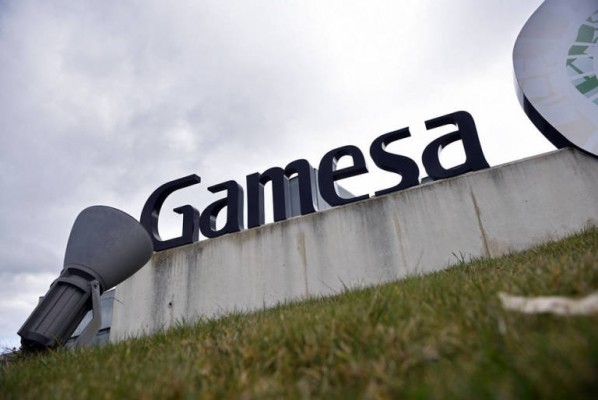 Gamesa vuelve a enfrentarse a sus máximos históricos