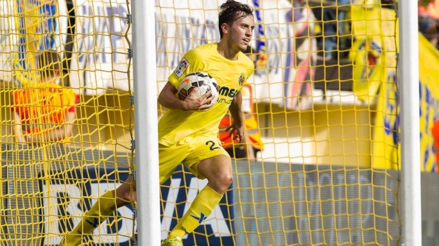 Javier Espinosa se desvincula del Villarreal CF