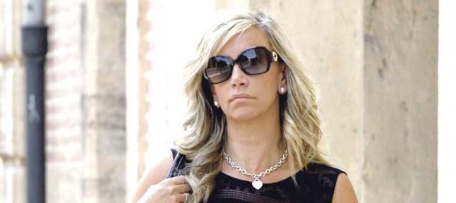 El Tribunal de Cuentas investiga los gastos de caja fija de la exsubsecretaria de Medio Ambiente Cristina Serrano