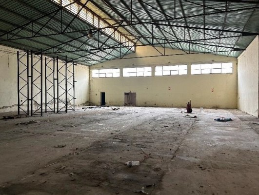 FCC y PreZero inyectan otros 544.000 € en una sede logística para 'acelerar' la limpieza de Alicante