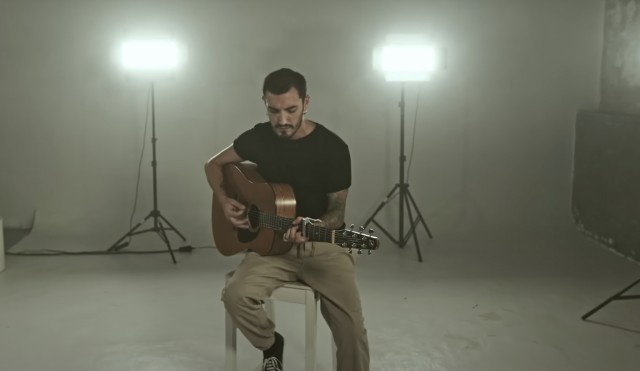 Valiria desnuda sus emociones en 'Mañana'