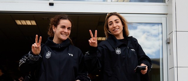 La selección femenina de fútbol rompe otra barrera para soñar con la gloria olímpica