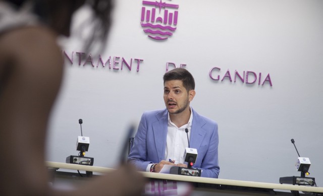 Fin a la disputa entre Aguas de Valencia y el Ayuntamiento de Gandia