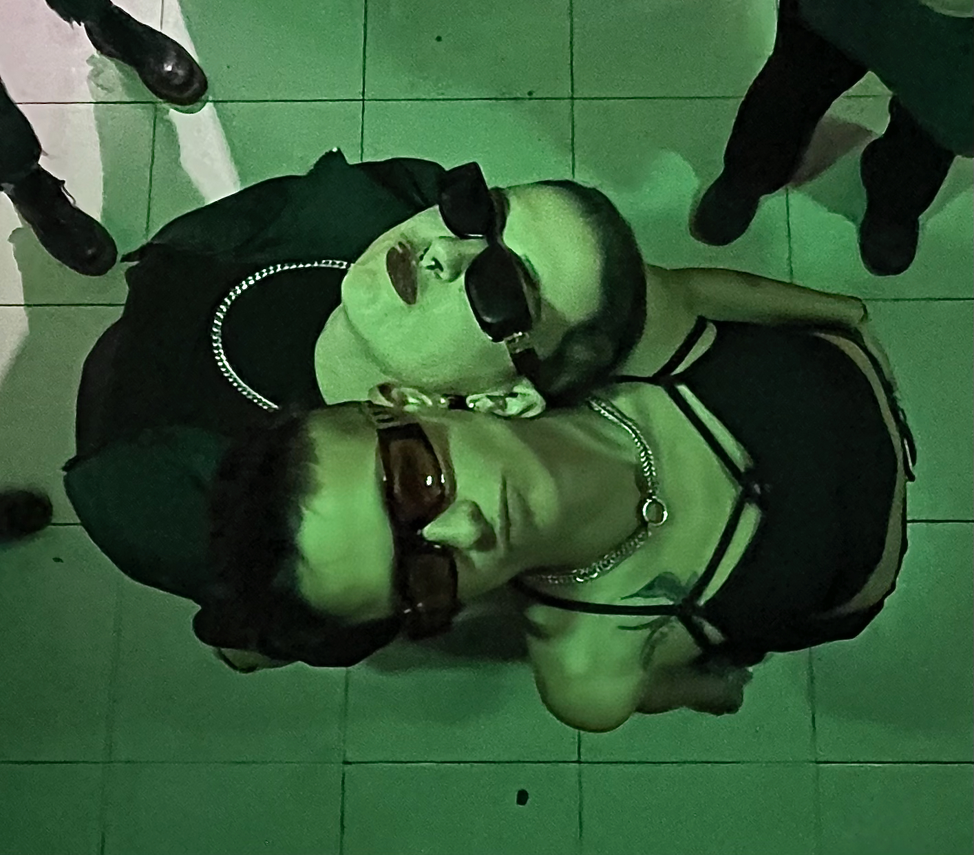 Del horno a la pista de baile: así suena Bollería Industrial