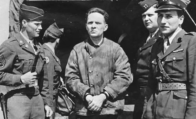 'Yo, comandante de Auschwitz', las memorias del protagonista de 'La zona de interés' 