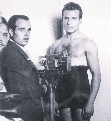 El legado de Benjamín Rodríguez, más allá del ring