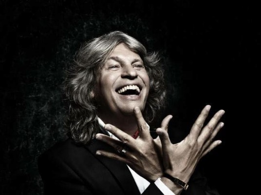 José Mercé: 