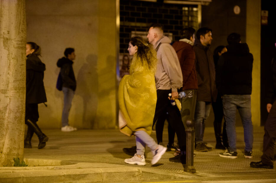 Foto: KIKE TABERNER - 