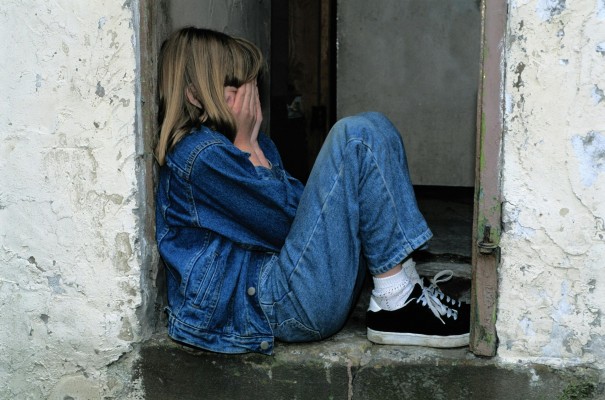 ¿Cómo afrontar el duelo en la infancia?: Menores protegidos pero sin aislar de la realidad