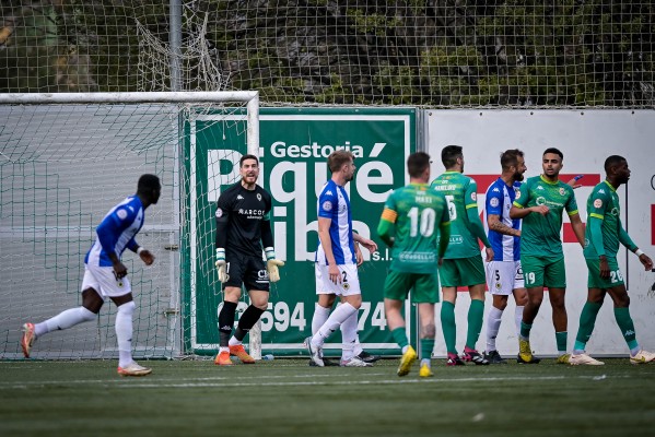 Empate y gracias