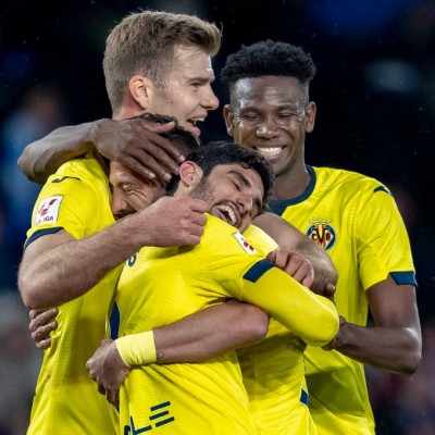 El Villarreal suma más triunfos de visitante que en casa esta campaña