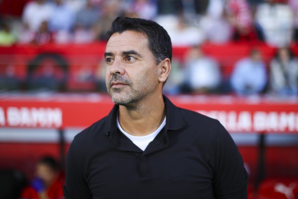 Míchel avisa: 