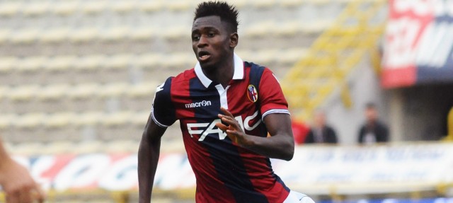 El Bolonia estudia emprender acciones legales contra Amadou Diawara