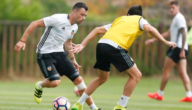 El Espanyol quiere acelerar la llegada de Javi Fuego
