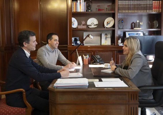La Diputación de Castellón invertirá 85.000 euros en el Plan Anual de excavaciones