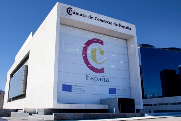 La Cámara de Comercio de España lanza un programa para crear y acelerar tecnológicas 