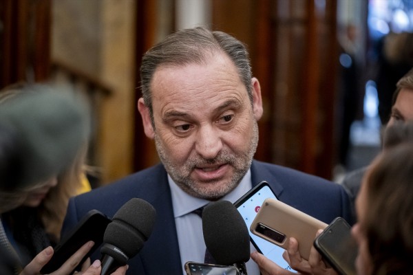 Ábalos asegura que si continuara siendo ministro sí hubiera dimitido por el 'Caso Koldo'