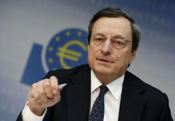 Telefónica, Iberdrola, Repsol, Gas Natural, REE, Enagás, Abertis y Mapfre, 'agraciados' por el BCE